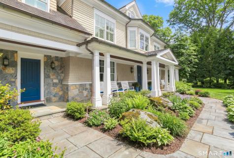 1 Bramble Lane Greenwich CT 06878
