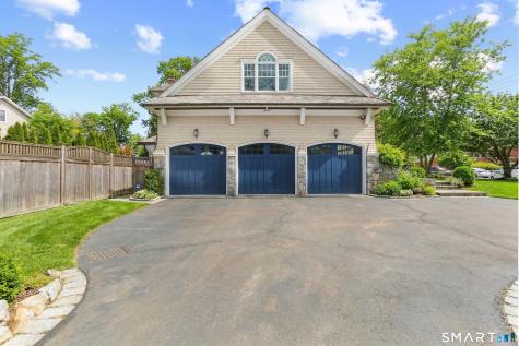 1 Bramble Lane Greenwich CT 06878