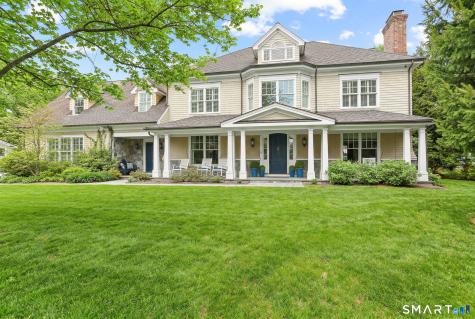 1 Bramble Lane Greenwich CT 06878