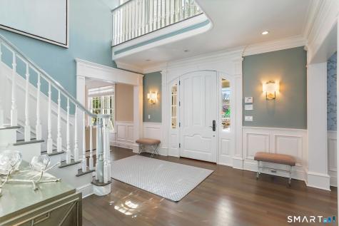 1 Bramble Lane Greenwich CT 06878