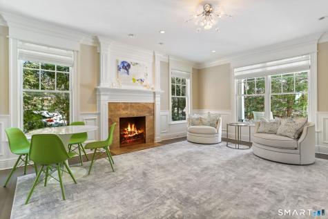 1 Bramble Lane Greenwich CT 06878