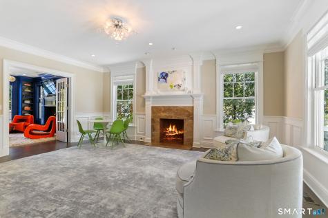 1 Bramble Lane Greenwich CT 06878