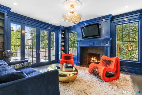 1 Bramble Lane Greenwich CT 06878