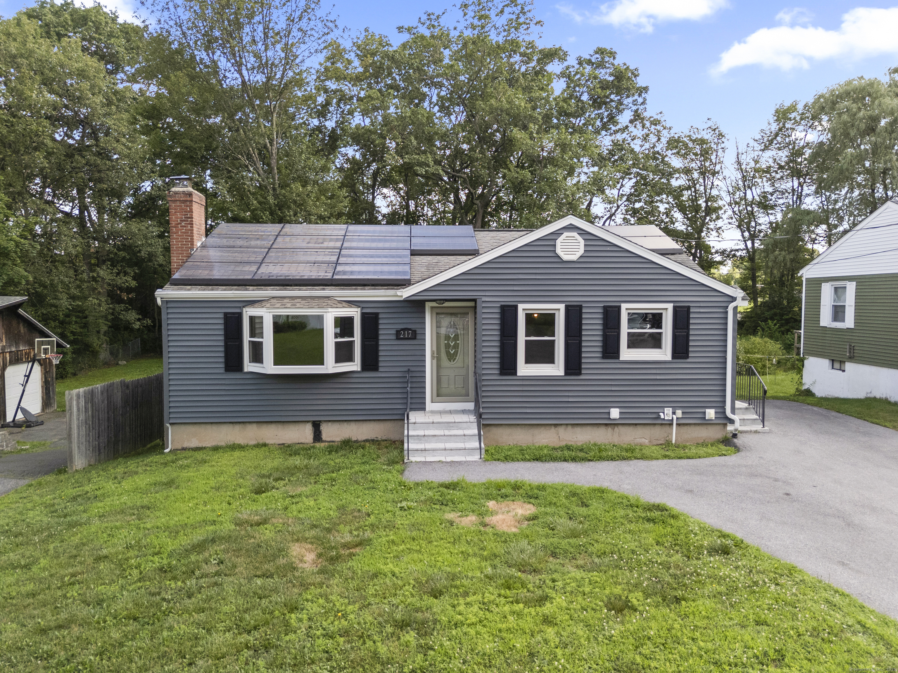 217 Beths Avenue Bristol CT 06010