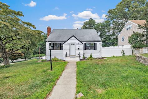 88 Plankton Street Bridgeport CT 06606