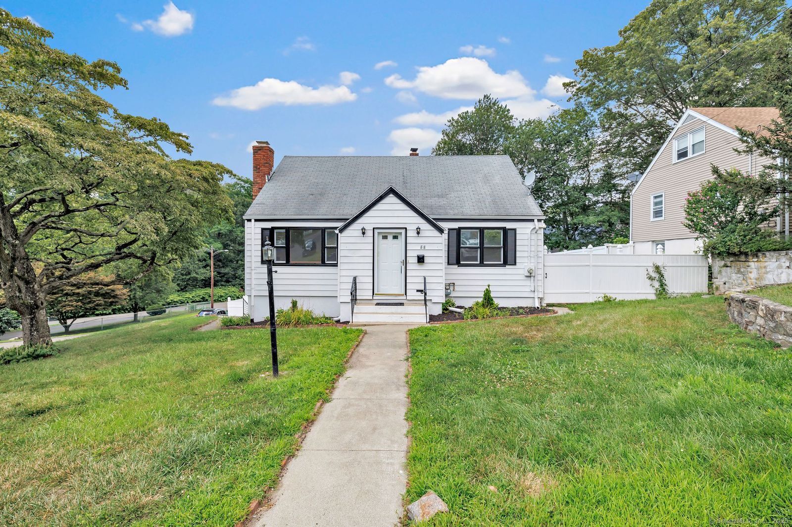 88 Plankton Street Bridgeport CT 06606