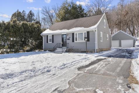 199 Mercier Avenue Bristol CT 06010