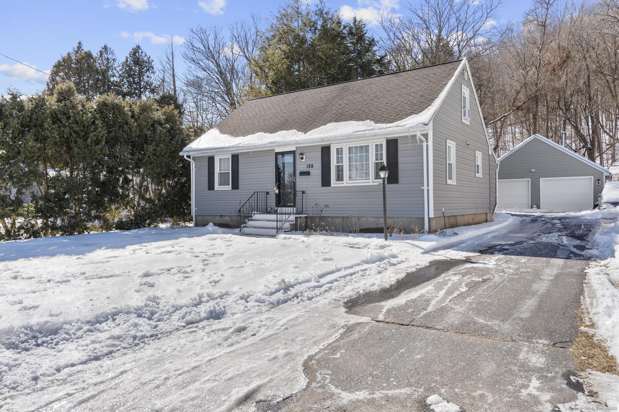 199 Mercier Avenue Bristol CT 06010