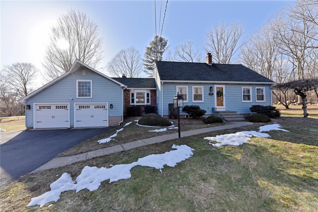 127 Tartia Road East Hampton CT 06424