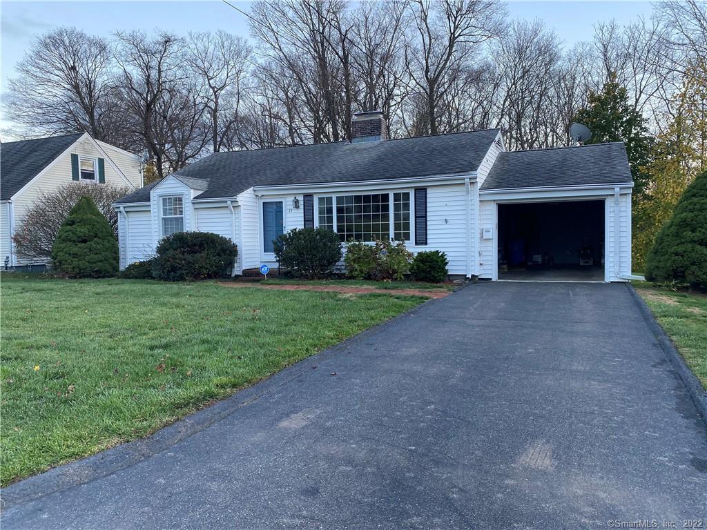 15 Kerin Drive New Britain CT 06053