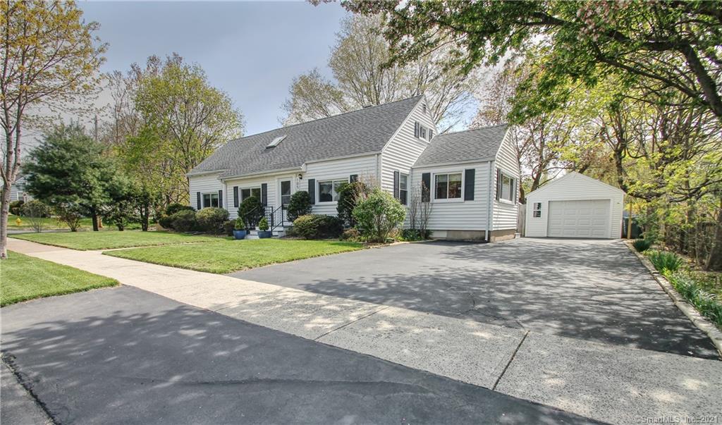 105 Battis Road Hamden CT 06514