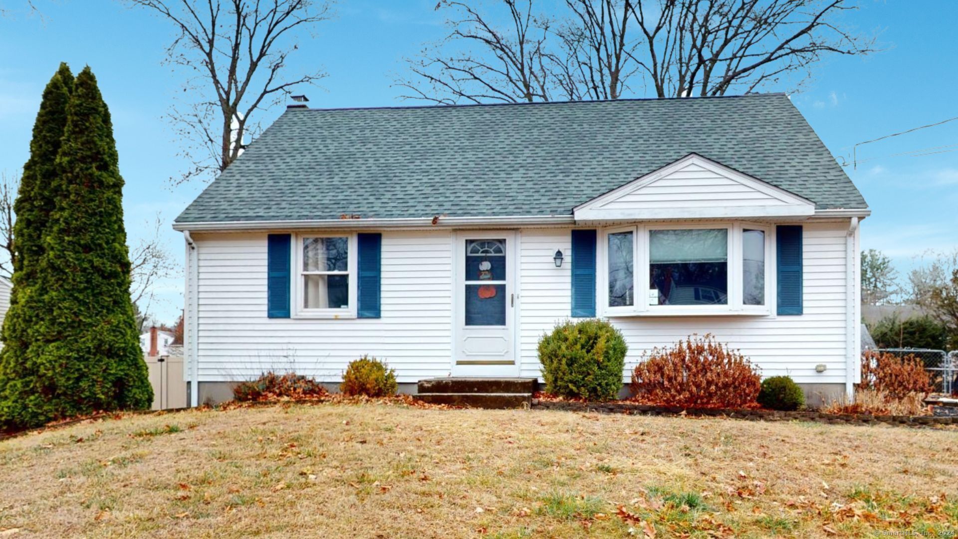 18 Burnham Street Enfield CT 06082