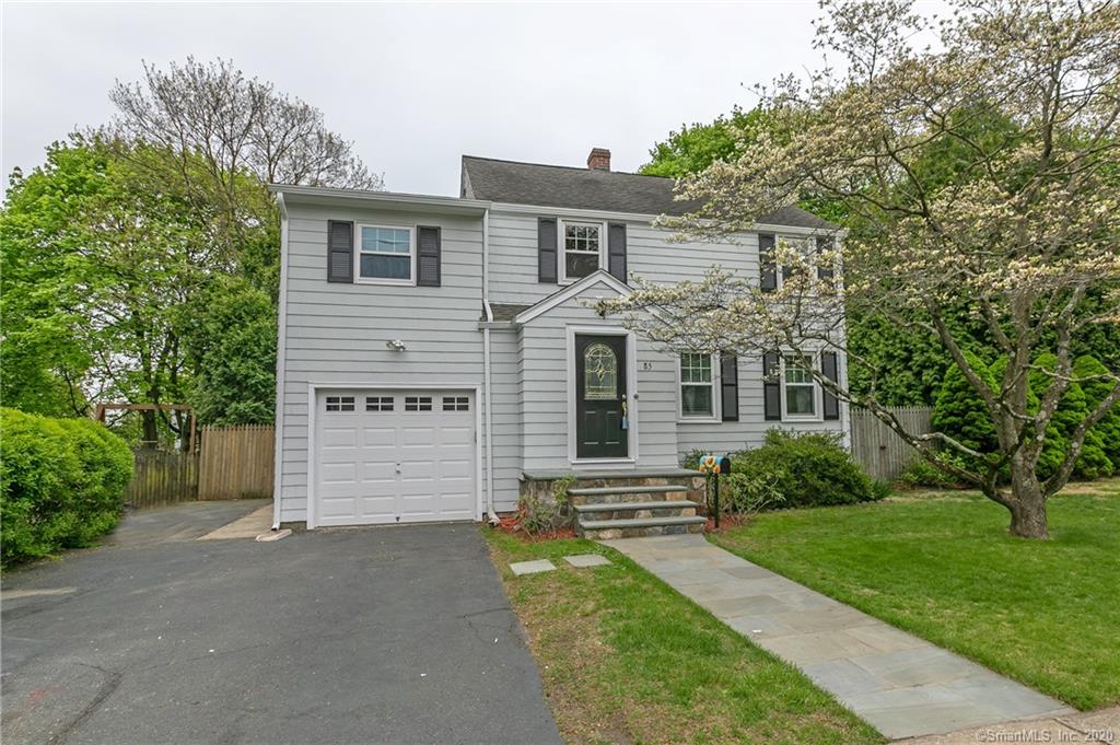 85 Clifflawn Road Stratford CT 06614