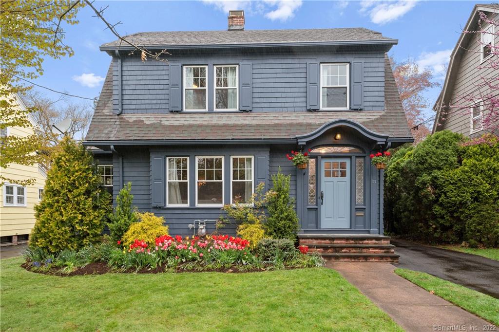57 Norris Street Hamden CT 06517
