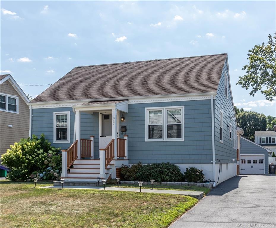 847 Riverside Drive Fairfield CT 06824