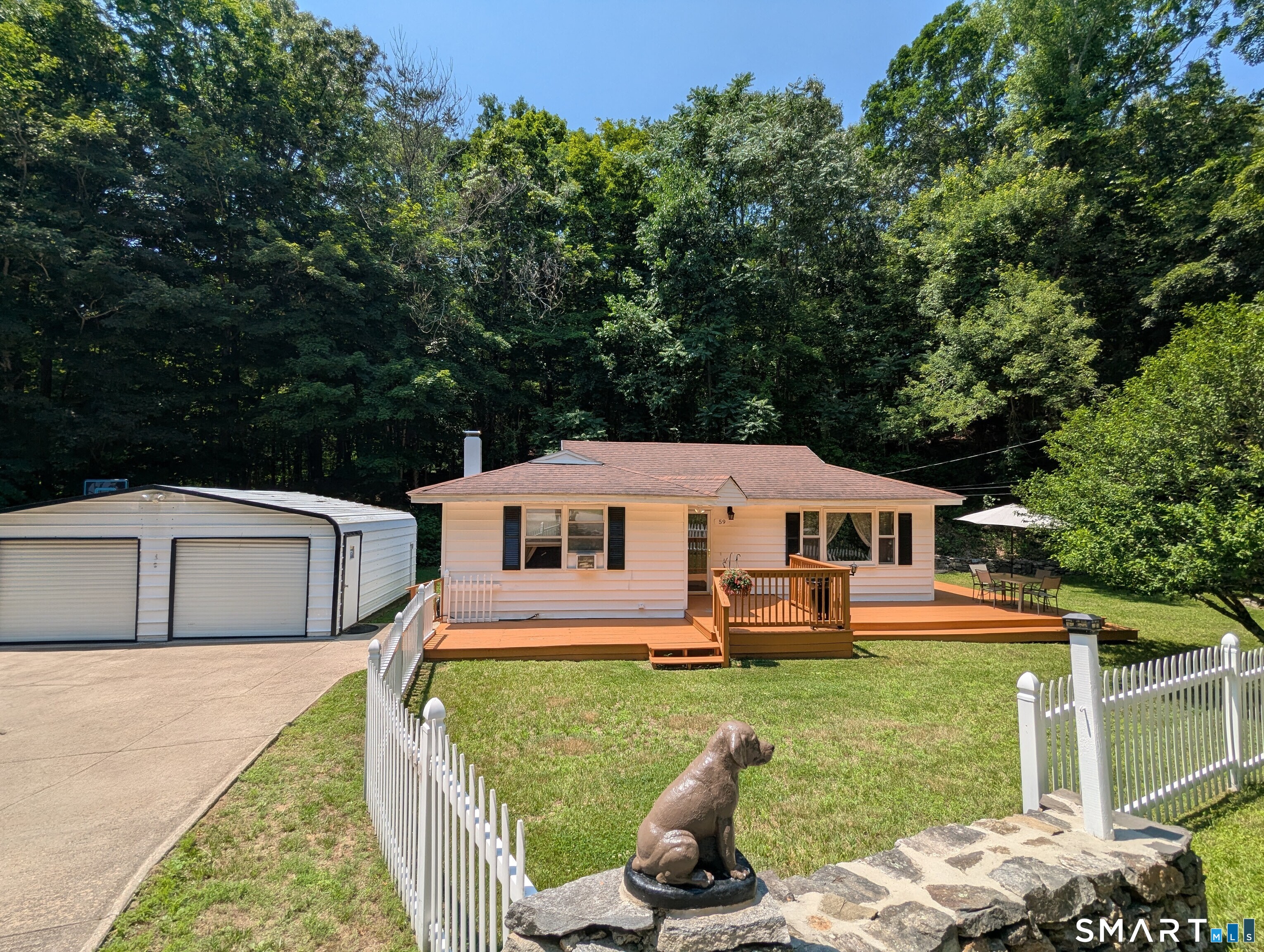 59 Hinckley Street Norwich CT 06360