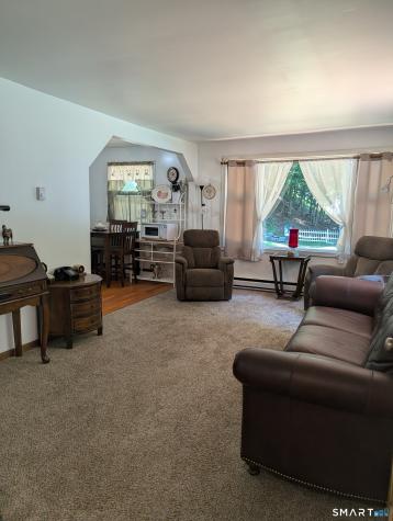 59 Hinckley Street Norwich CT 06360
