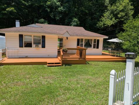 59 Hinckley Street Norwich CT 06360