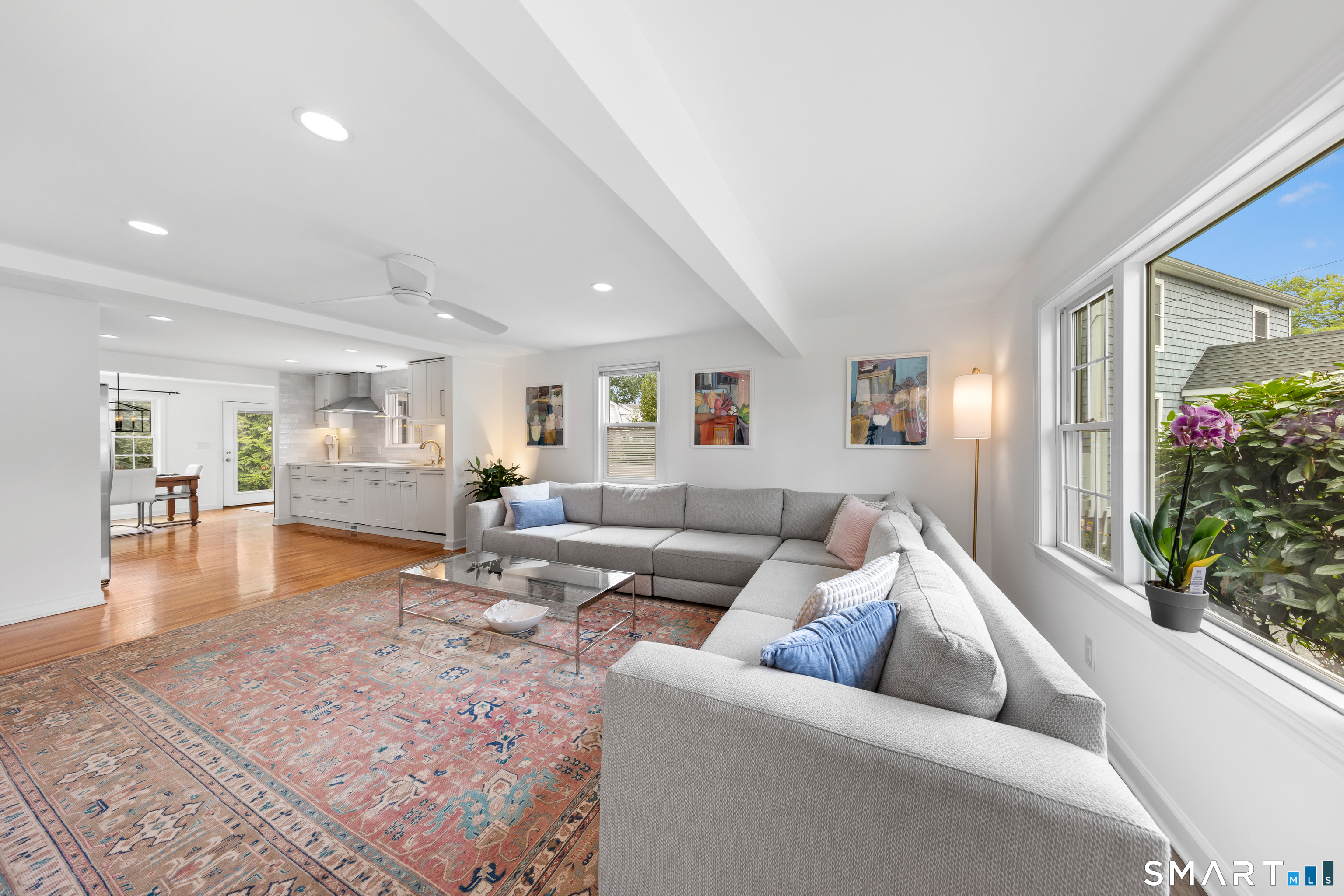 20 Whetstone Hill Court Fairfield CT 06824