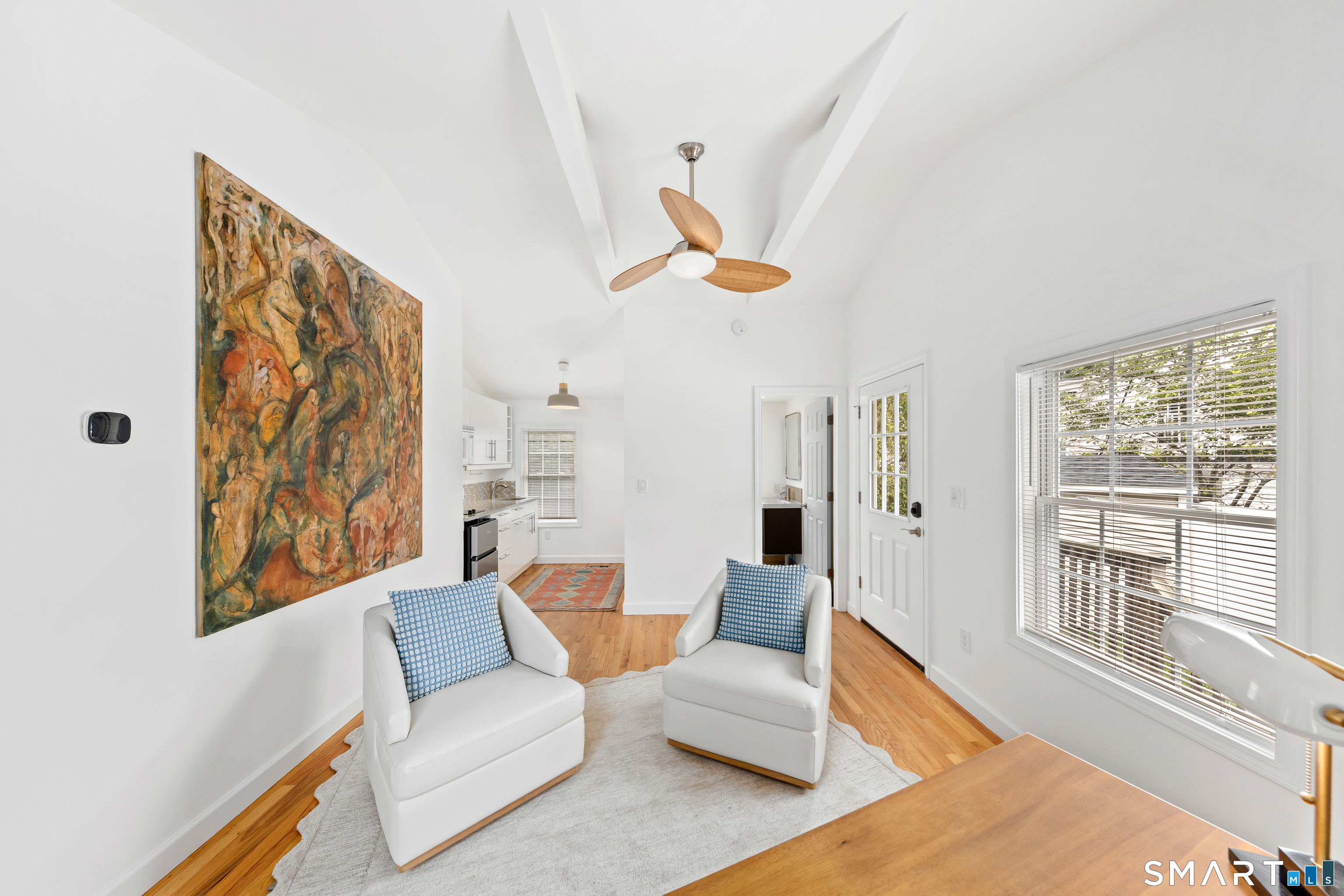 20 Whetstone Hill Court Fairfield CT 06824