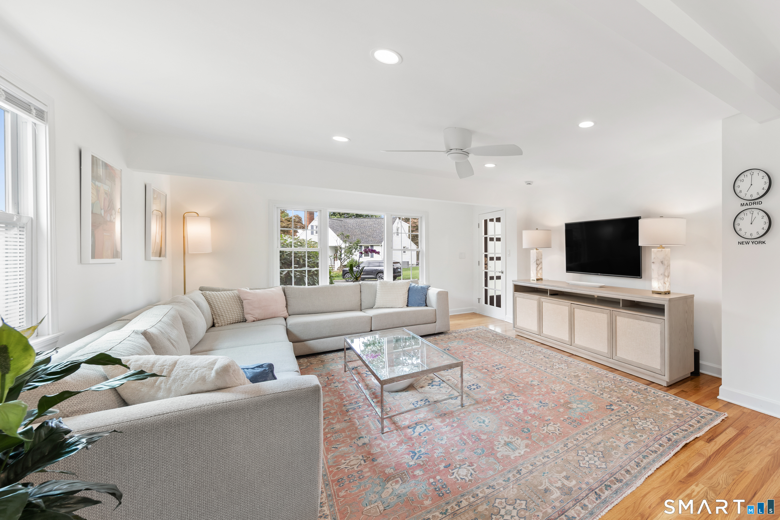 20 Whetstone Hill Court Fairfield CT 06824