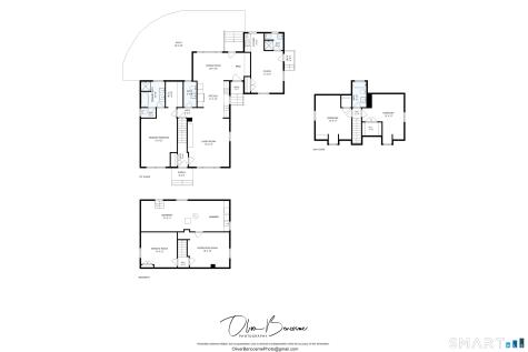 20 Whetstone Hill Court Fairfield CT 06824