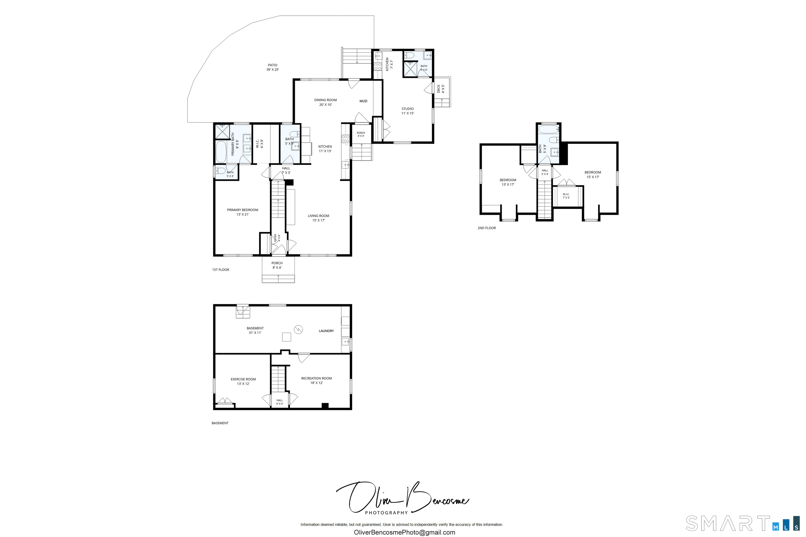 20 Whetstone Hill Court Fairfield CT 06824