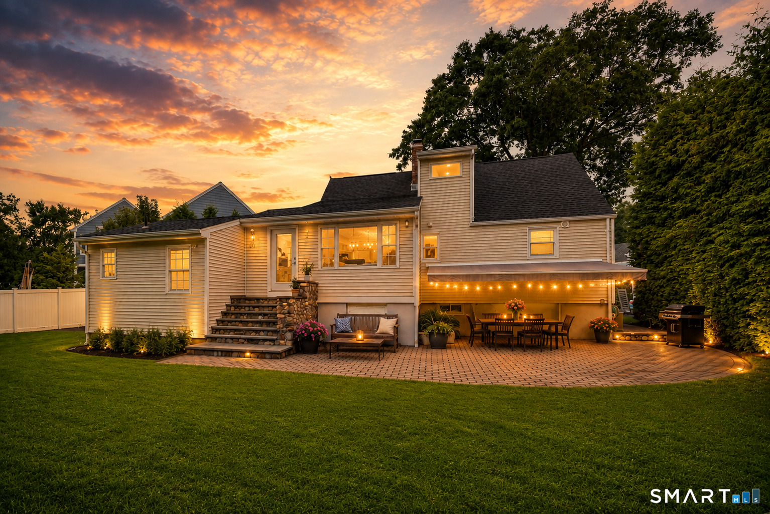 20 Whetstone Hill Court Fairfield CT 06824