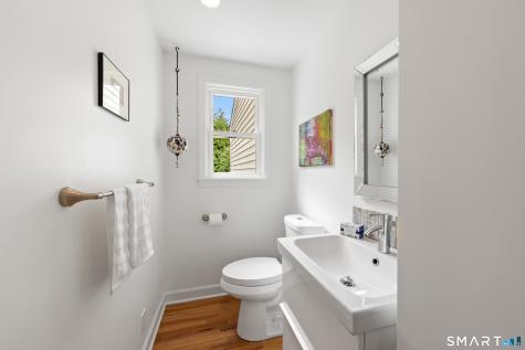 20 Whetstone Hill Court Fairfield CT 06824