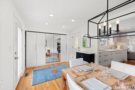 20 Whetstone Hill Court Fairfield CT 06824