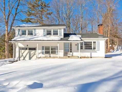 155 Dorothy Drive Torrington CT 06790