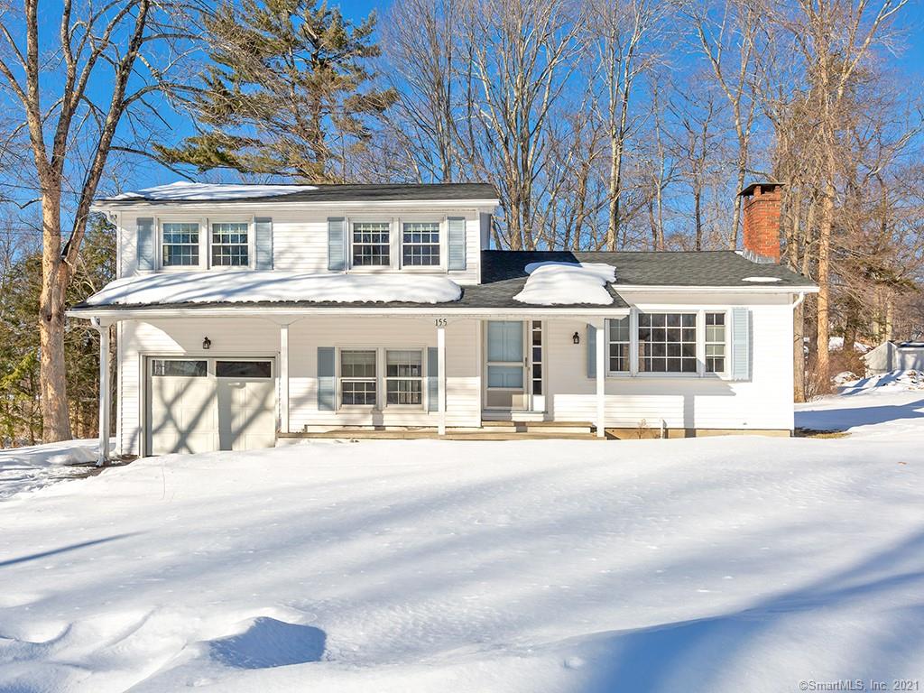 155 Dorothy Drive Torrington CT 06790