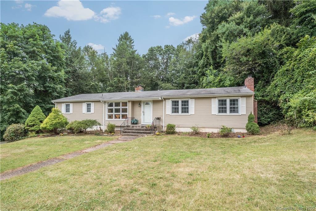 105 Bates Drive Cheshire CT 06410