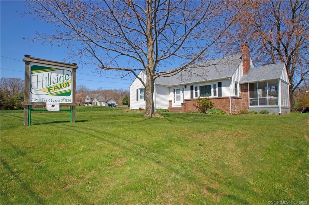 1454 Durham Road Wallingford CT 06492
