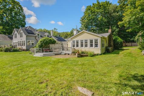 14 Putzel Avenue Guilford CT 06437