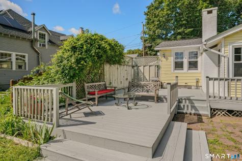14 Putzel Avenue Guilford CT 06437