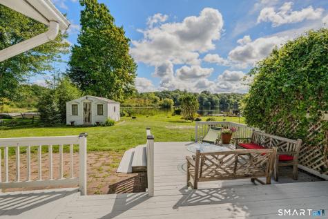14 Putzel Avenue Guilford CT 06437