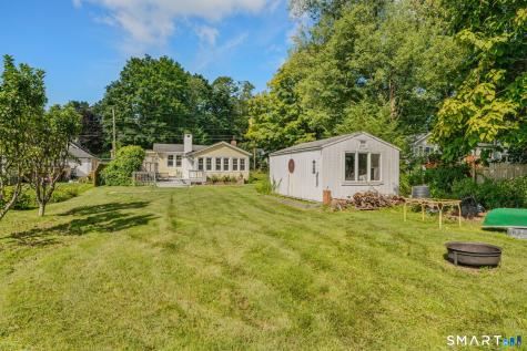 14 Putzel Avenue Guilford CT 06437