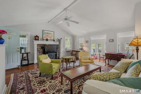 14 Putzel Avenue Guilford CT 06437