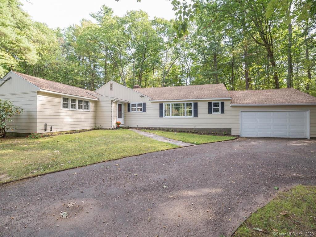 11 Wheeler Road Avon CT 06001