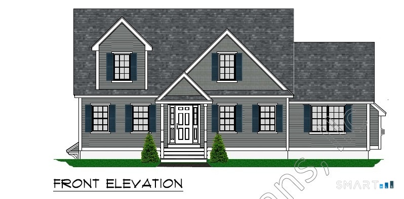 894 Buckley Highway Union CT 06076