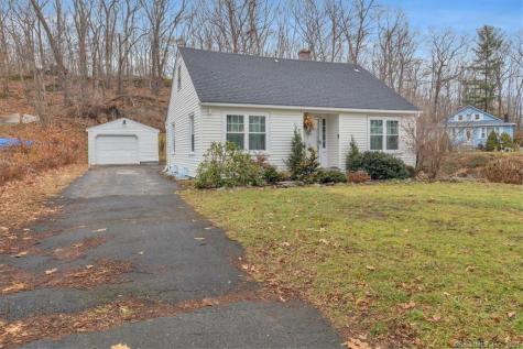 468 Hamilton Avenue Watertown CT 06795