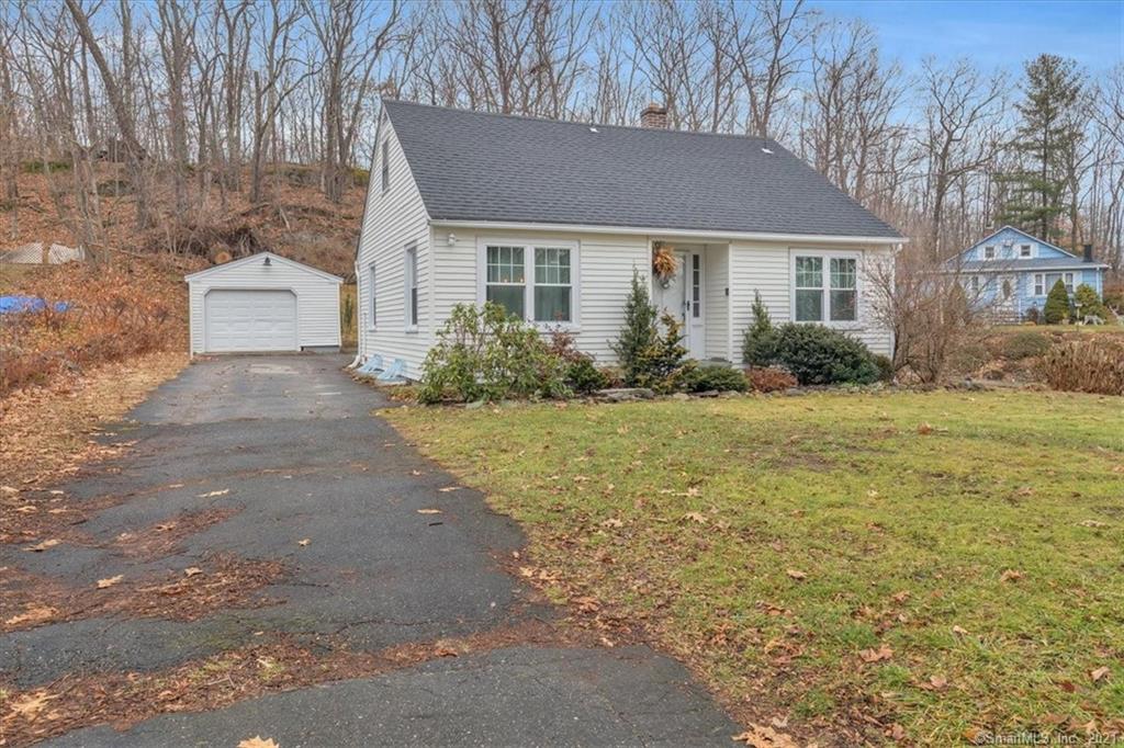 468 Hamilton Avenue Watertown CT 06795