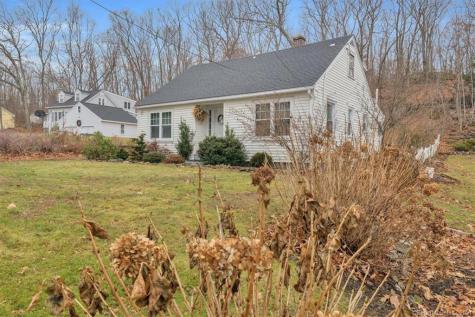 468 Hamilton Avenue Watertown CT 06795
