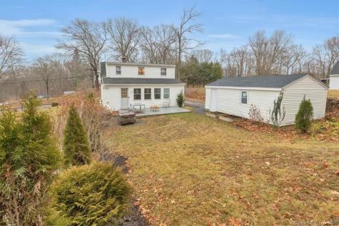468 Hamilton Avenue Watertown CT 06795