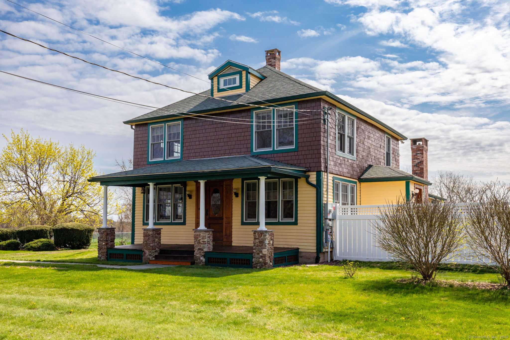 694 Palisado Avenue Windsor CT 06095