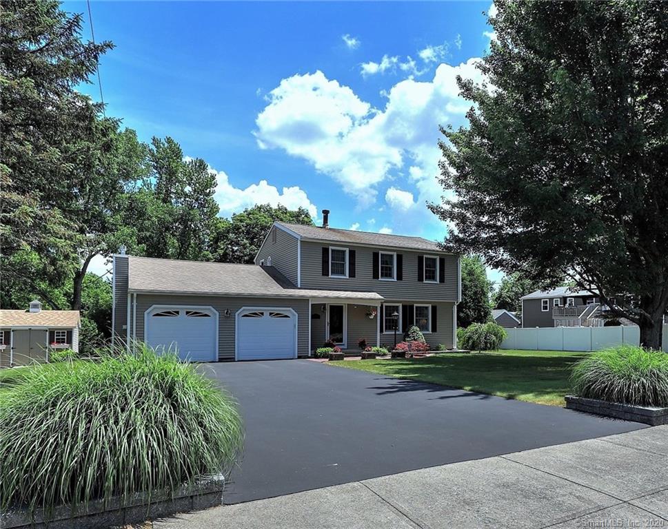 22 Jones Farm Road North Haven CT 06473