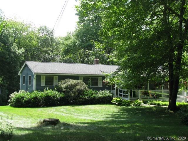 170 Ramstein Road New Hartford CT 06057