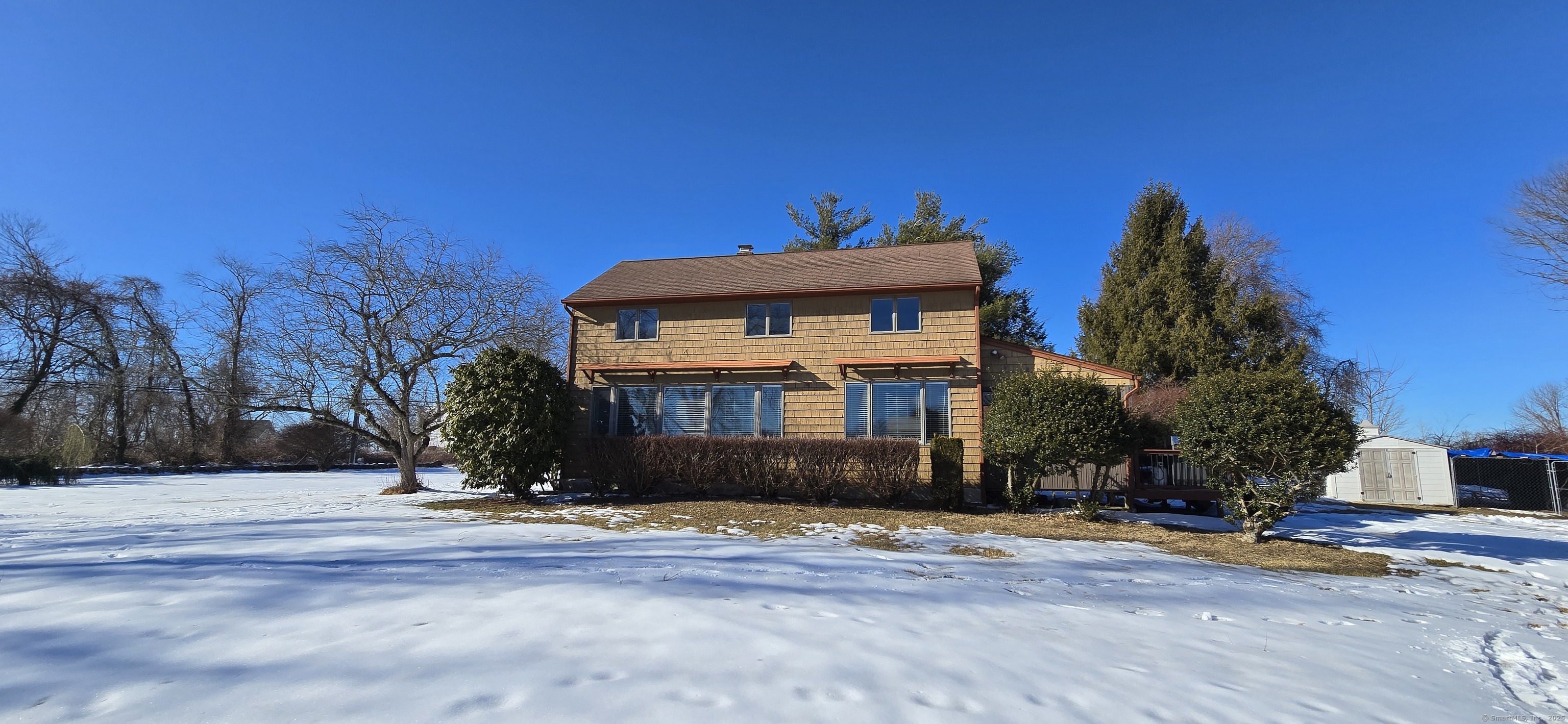 407 Plain Hill Road Norwich CT 06360