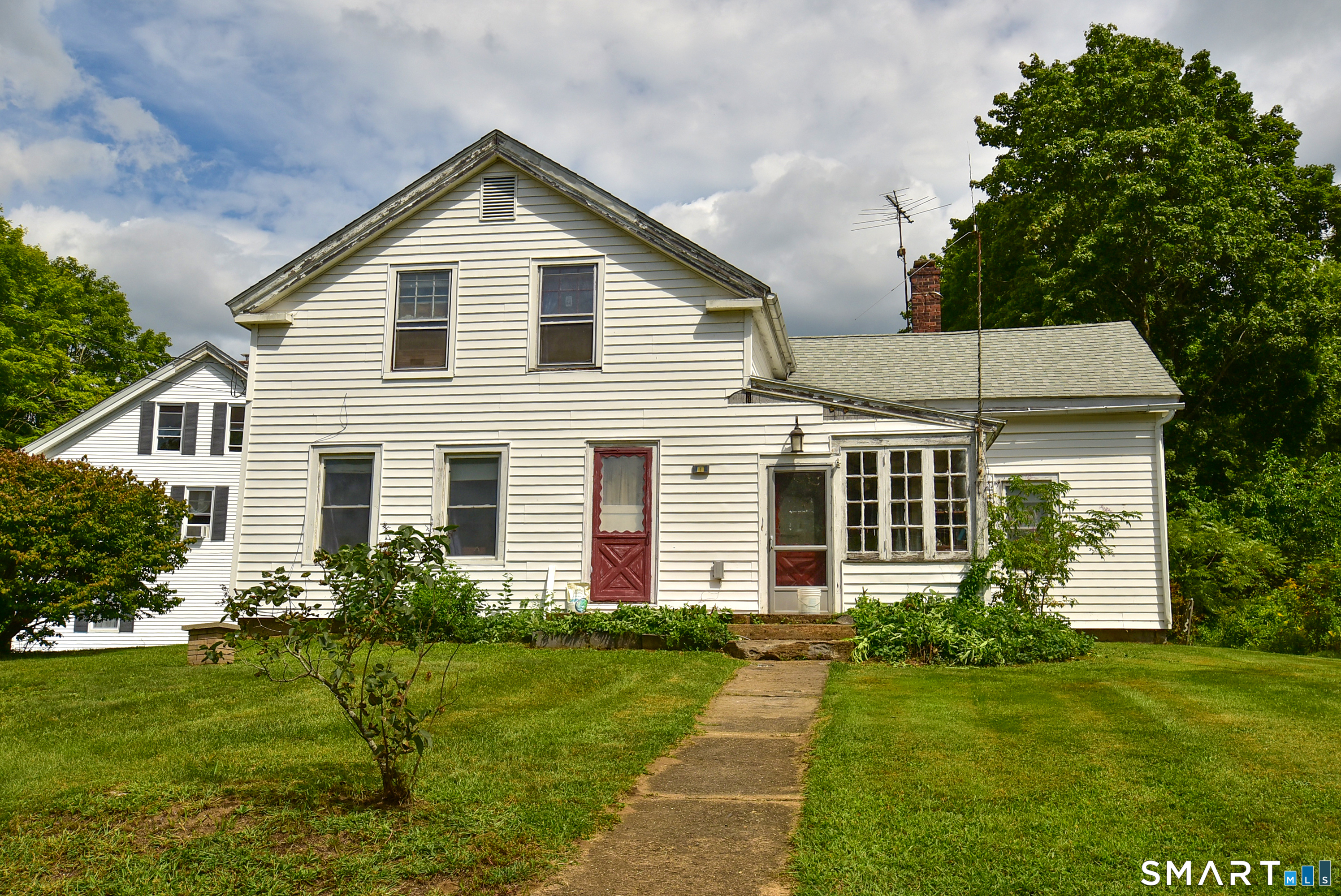 Stafford CT, 9 Schwanda Road